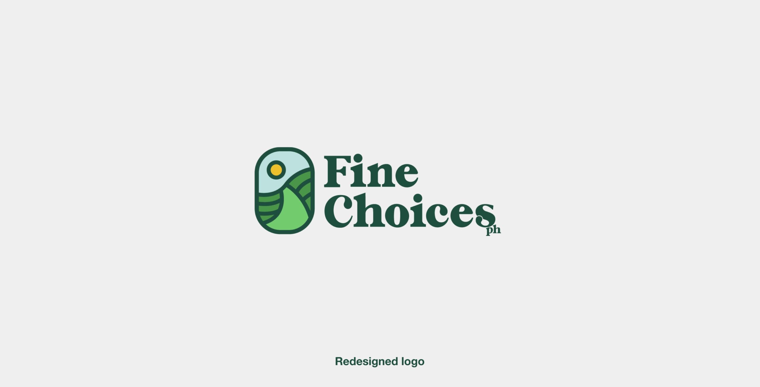 Fine Choices logo