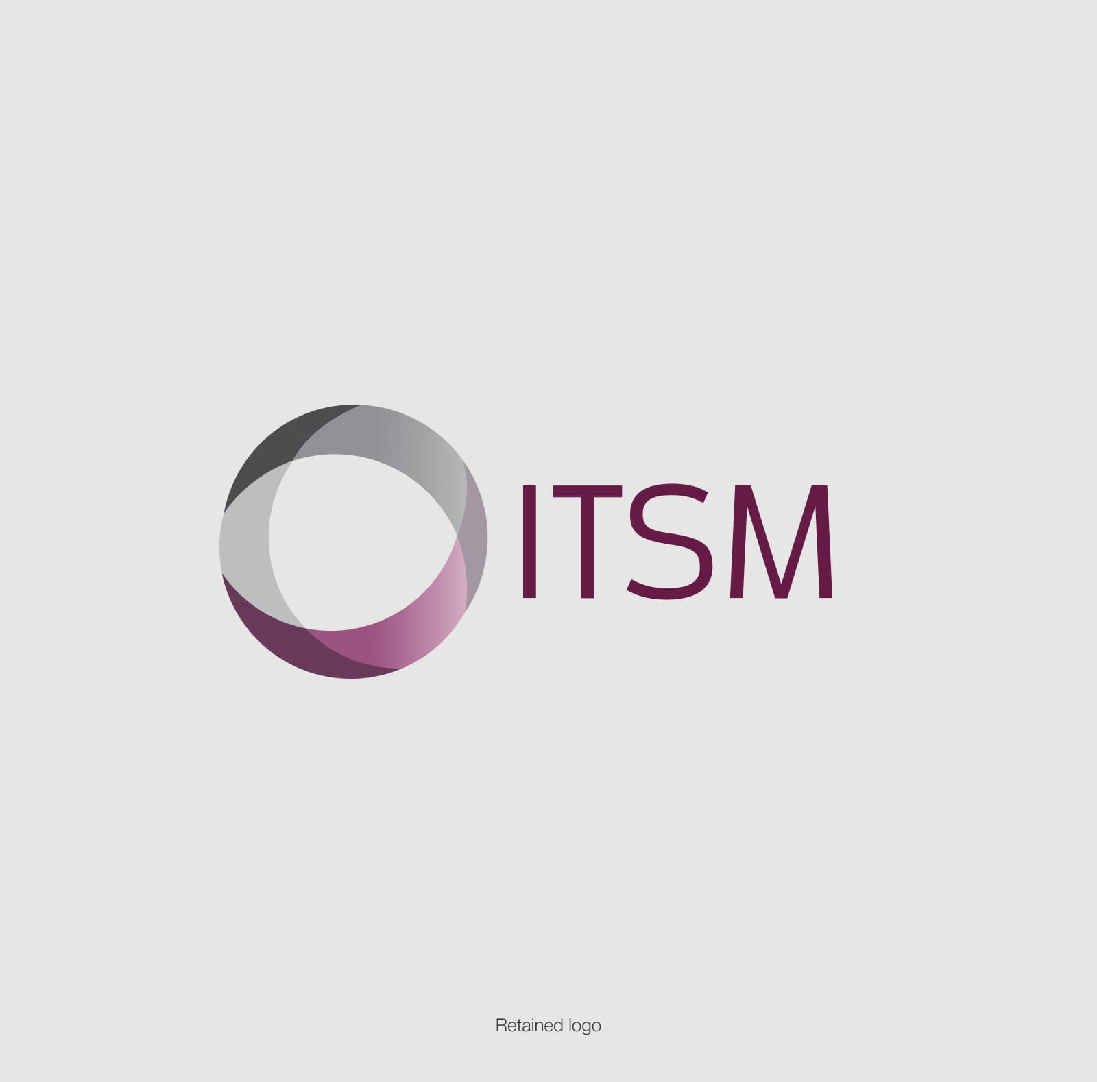 ITSM corp logo