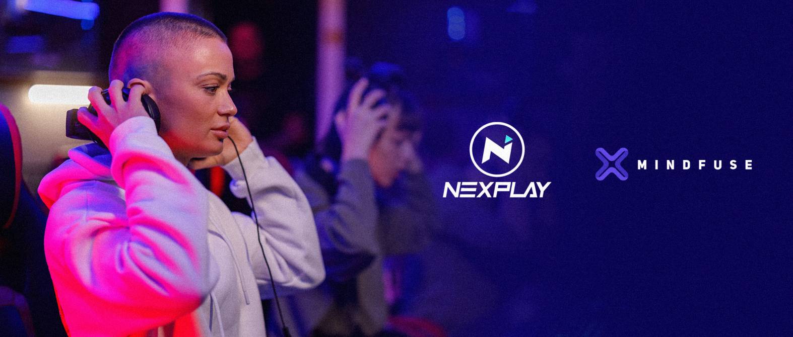 nexplay banner