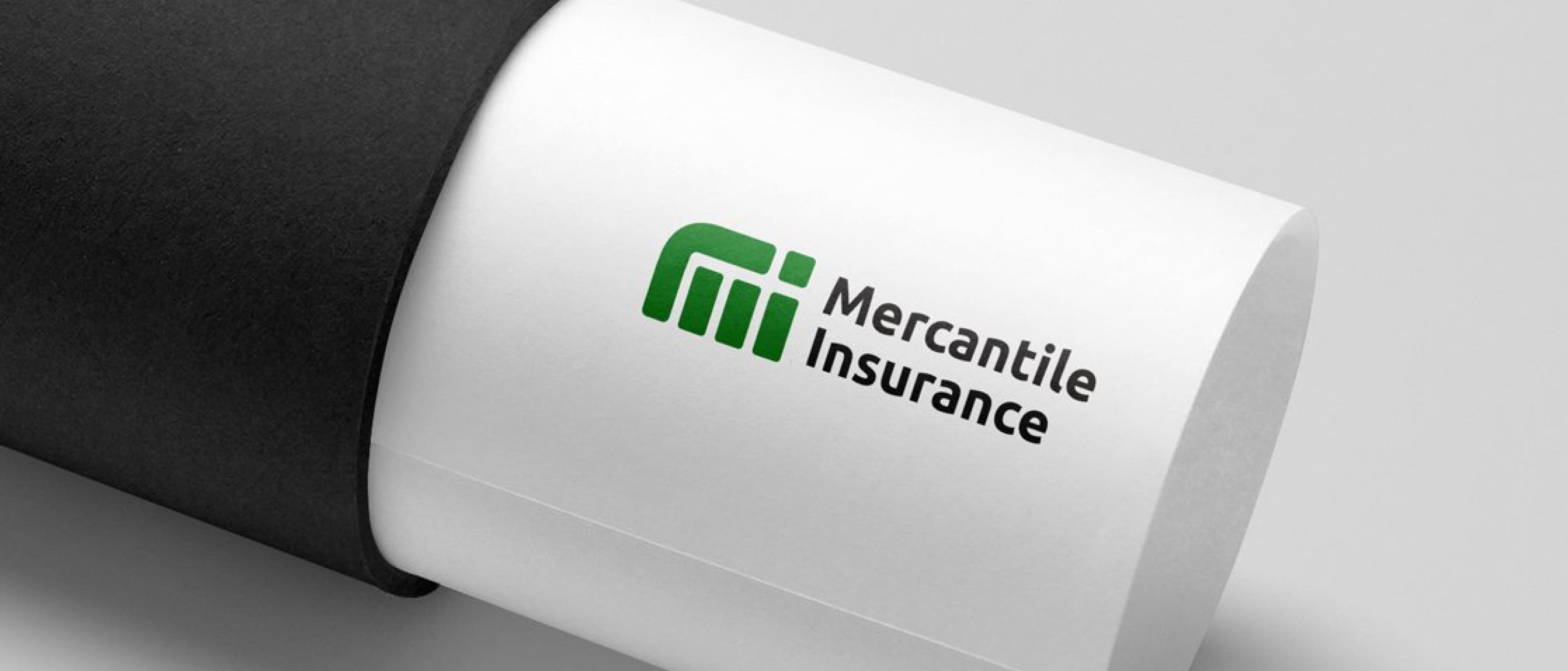 mercantile insurance policy paper