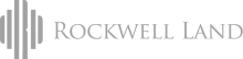 rockwell land logo